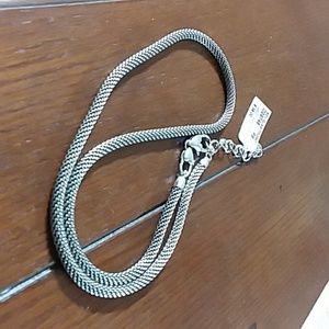 Brighton Bev Glam necklace
